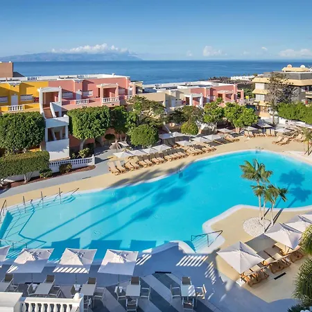 Servatur Isora Suites-3