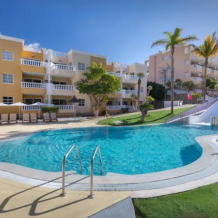Servatur Isora Suites-3