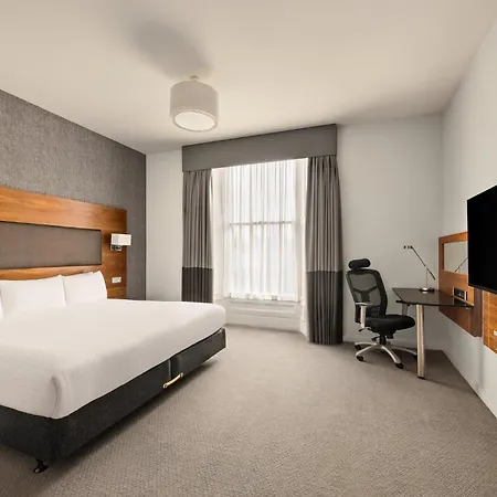 Holiday Inn Newcastle-Jesmond By Ihg-3