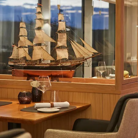 Strandhotel Duenenmeer - Adults Only-2