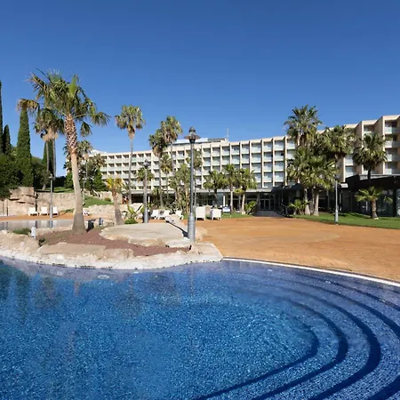 Rvhotels Ametlla Mar-3