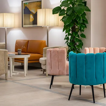 Versilia Palace Hotel-3