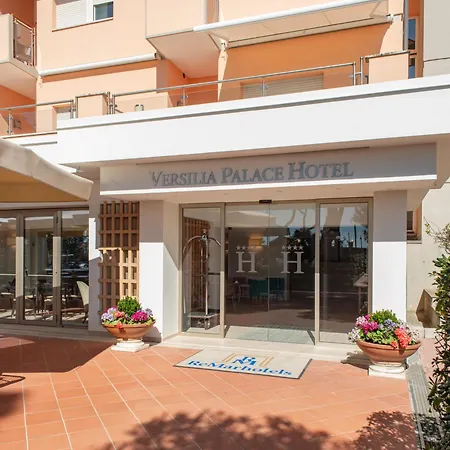 Versilia Palace Hotel-2