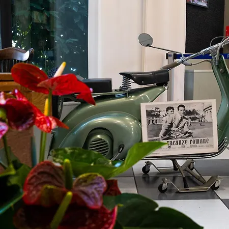Hotel Cavallino-3