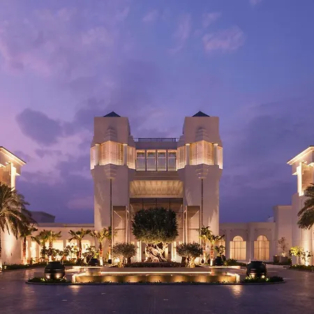 Raffles Al Areen Palace Bahrain-2