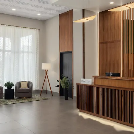 Le Parc Gatineau, Tapestry Collection By Hilton-3