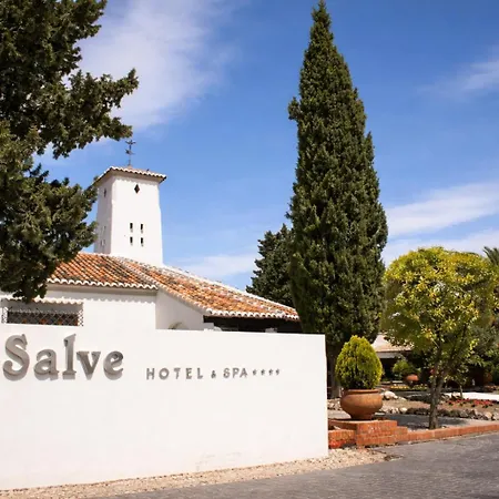 Hotel & Spa La Salve-2