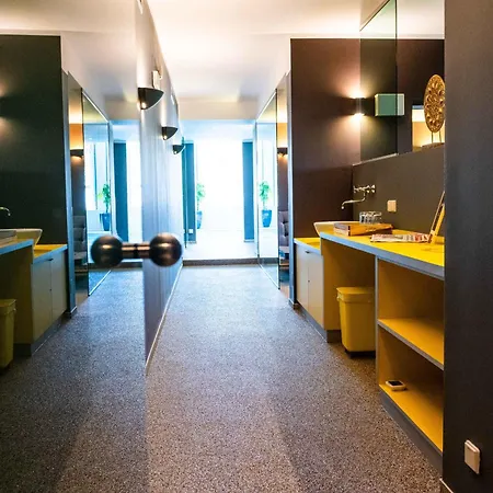 Landhotel Rosentaler Hof-3