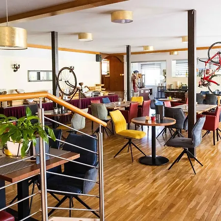 Landhotel Rosentaler Hof-2