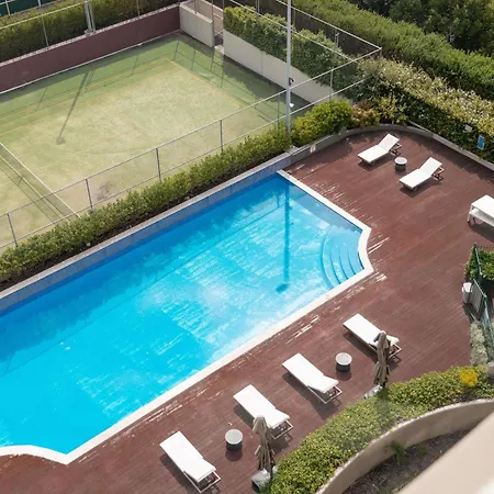 Mercure Sydney Parramatta-2