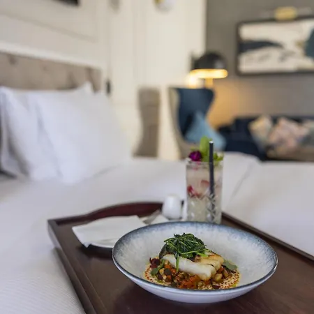 Radisson Blu Hotel, Gdansk-2