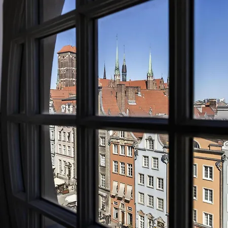Radisson Blu Hotel, Gdansk-3