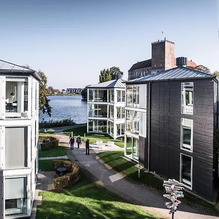 Kolding Hotel Apartments-2