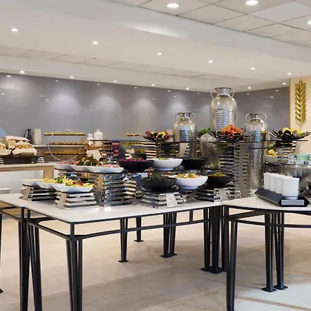 Makarem Umm Al Qura Hotel-2
