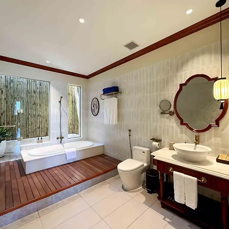 Sunny Beach Resort & Spa Mui Ne-3
