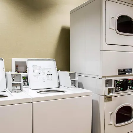 Comfort Suites Palm Bay - Melbourne-2