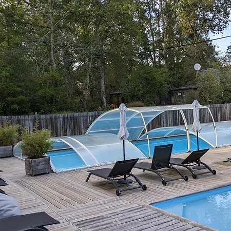 Chalets de vacances Castelwood-2