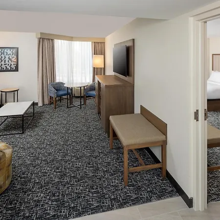 Doubletree By Hilton Johnson City-2