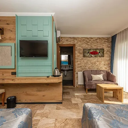 Assos Dove Hotel Resort & Spa-2