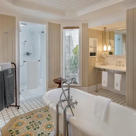 Heritage Le Telfair Golf & Wellness Resort-2