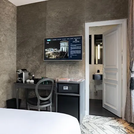 Maison Albar Hotels Le Champs-Elysées-2