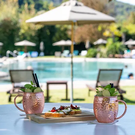 Terme Di Relilax Boutique Hotel & Spa - Adults Only-2