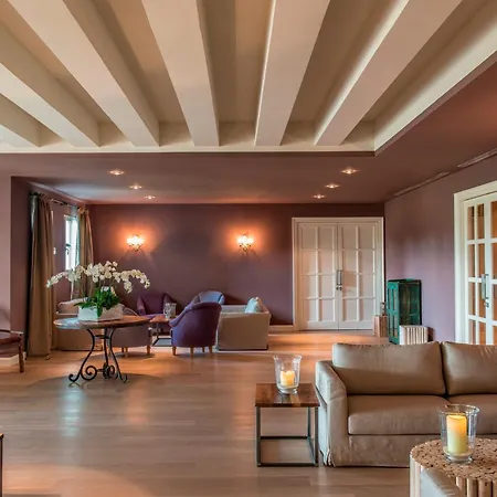 Terme Di Relilax Boutique Hotel & Spa - Adults Only-2