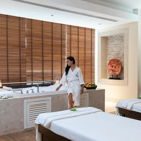 Sheraton Hua Hin Resort & Spa-2