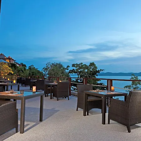 The Westin Siray Bay Resort & Spa, Phuket-2