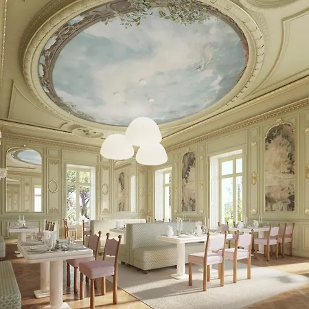 Chateau De Citeaux - Fontenille Collection-3