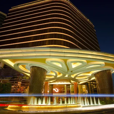 The Trans Luxury Hotel Bandung-3