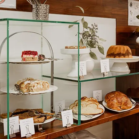 Boutique Hotel Spiess&Spiess-3