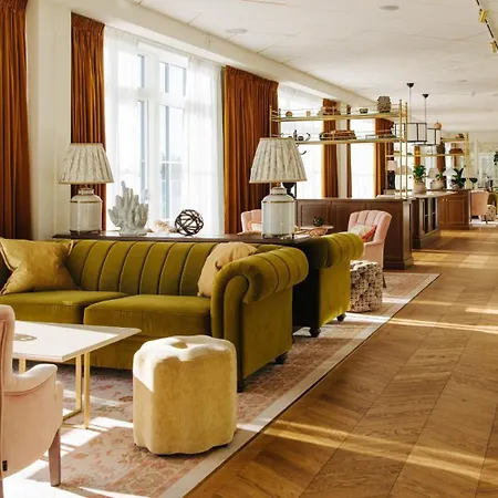 Marienlyst Strandhotel-3