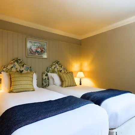 Old Hunstanton Le Strange Arms Hotel-2