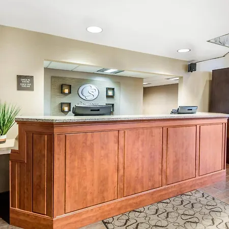 Comfort Suites At Par 4 Resort-2