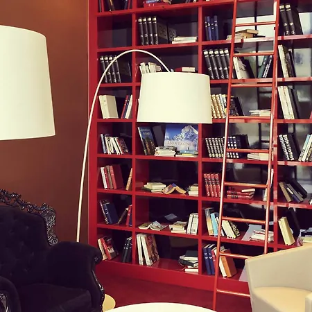 Mercure Cholet Centre-3