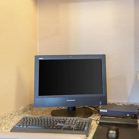 Comfort Inn Barboursville Near Huntington Mall Area-2