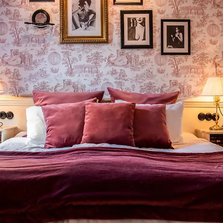 Hotel Pigalle-2