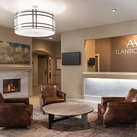 Atlantic Host Hotel, An Ascend Collection Hotel-2