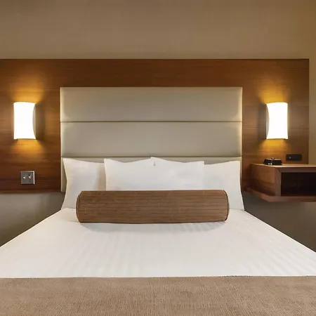 Atlantic Host Hotel, An Ascend Collection Hotel-3