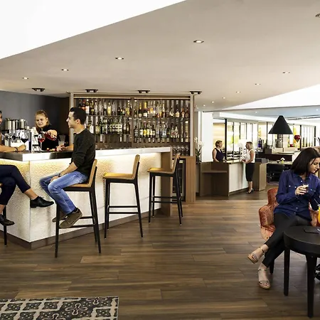 Mercure Orange Centre A7/A9-2