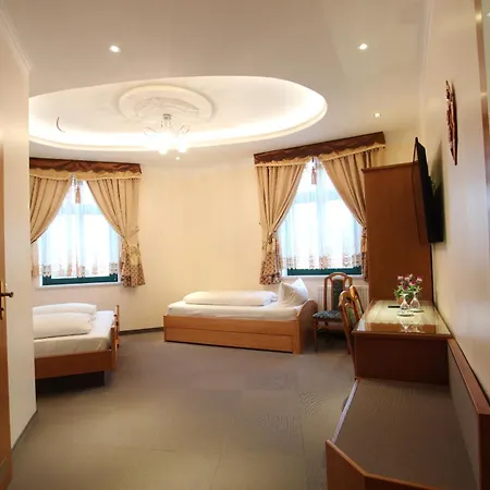 Hotel Europäischer Hof-2
