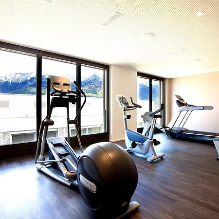 B-Smart Hotel Bendern-3