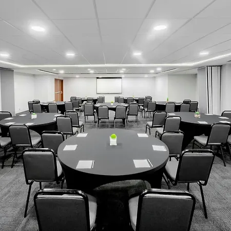 Residence Inn By Marriott Rio De Janeiro Barra Da Tijuca-2