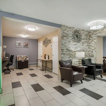 Quality Inn Concord Kannapolis-3