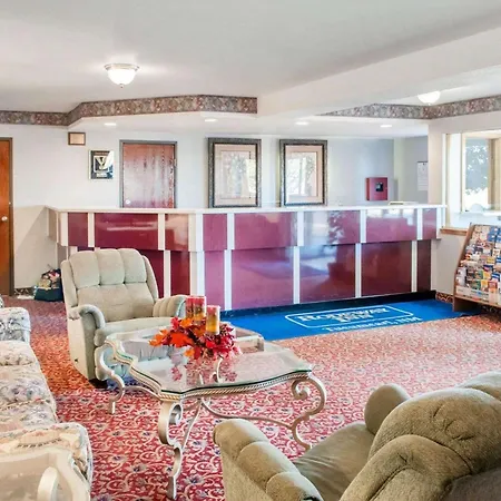 Rodeway Inn Tucumcari-3