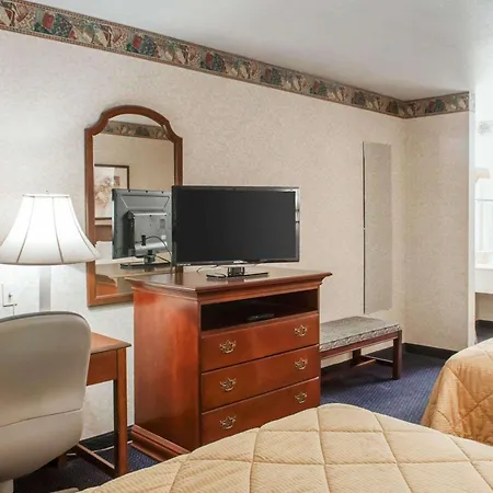Rodeway Inn Tucumcari-2