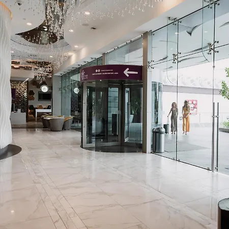 Hs Hotsson Hotel Irapuato-2