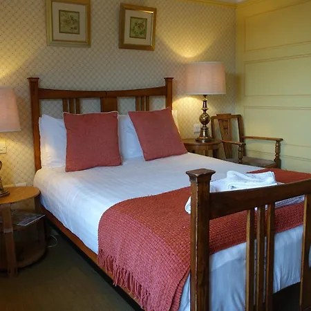 One Holyrood Hotel-3