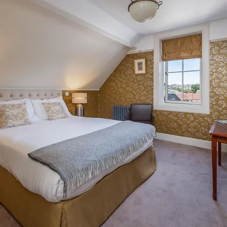 One Holyrood Hotel-2
